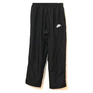 Mens Nike track pants XXL